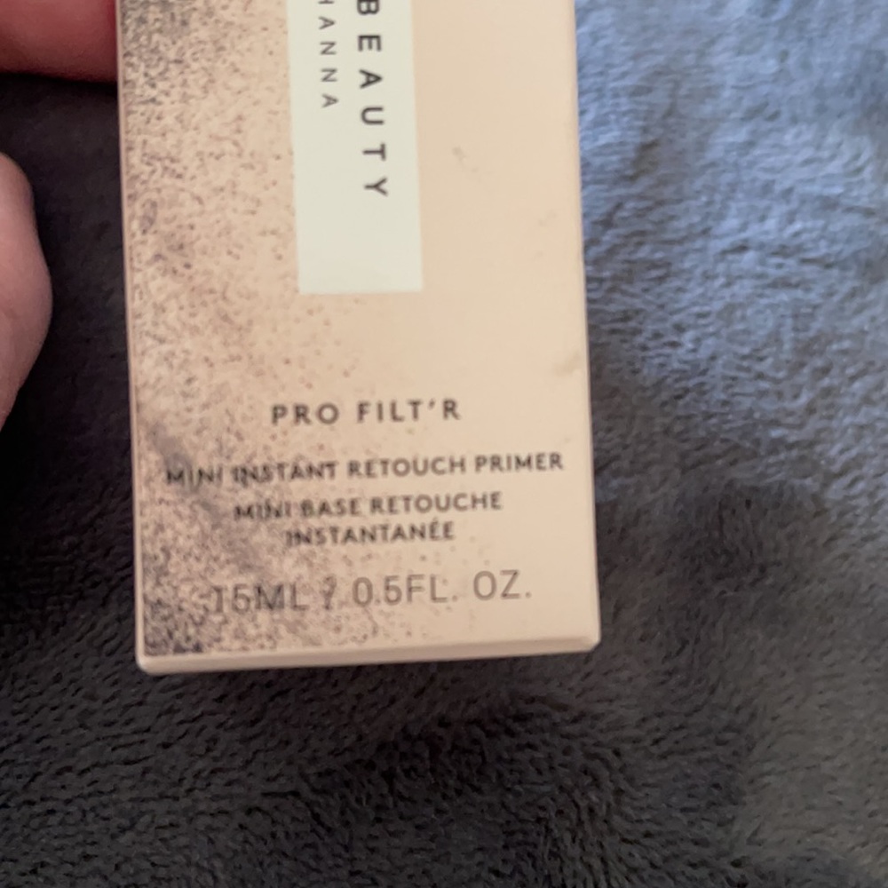 Fenty Pro Filt’r Mini Instant Retouch Primer - Picture 5 of 5